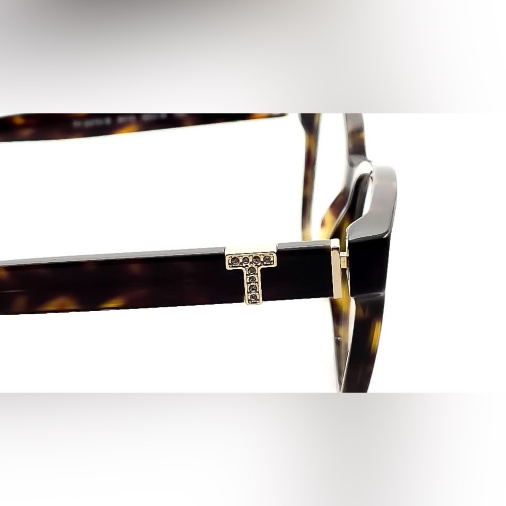 New Tiffany&Co Eyeglasses - Picture 3 of 5